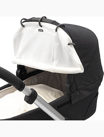 Parasol universal para cochecito y silla de coche | Dooky