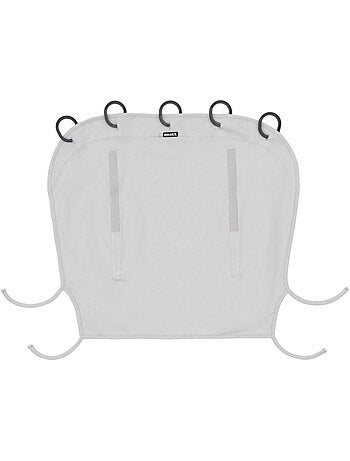 Parasol universal para cochecito y silla de coche | Dooky