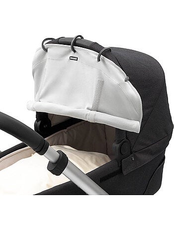 Parasol universal para cochecito y silla de coche | Dooky