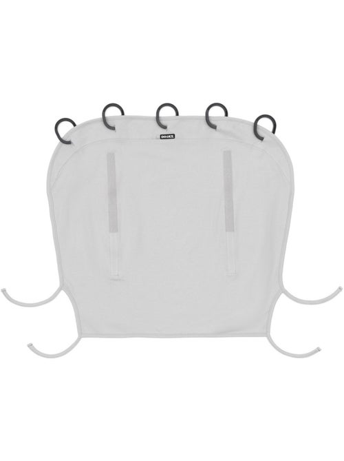 Parasol universal para cochecito y silla de coche | Dooky - Kiabi