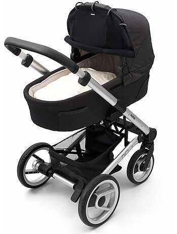 Parasol universal para cochecito y silla de coche | Dooky