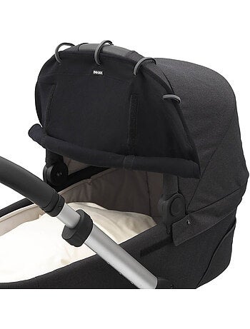 Parasol universal para cochecito y silla de coche | Dooky