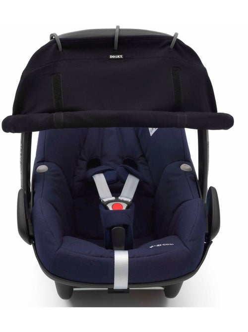 Parasol universal para cochecito y silla de coche | Dooky - Kiabi