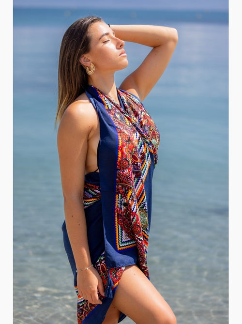 Pareo de playa GIASMINA - Kiabi Pareo de playa GIASMINA - Kiabi