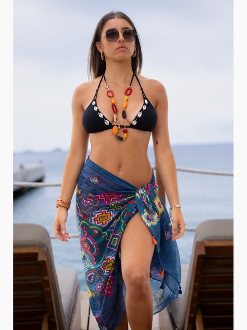 Pareo de playa GILDA - Kiabi