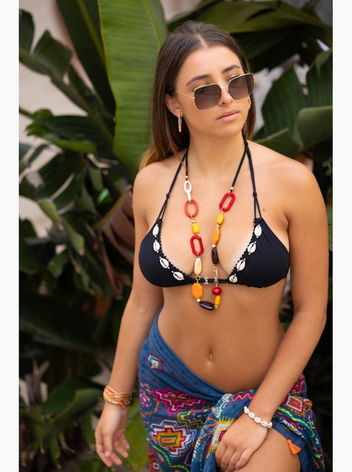Pareo de playa GILDA - Kiabi