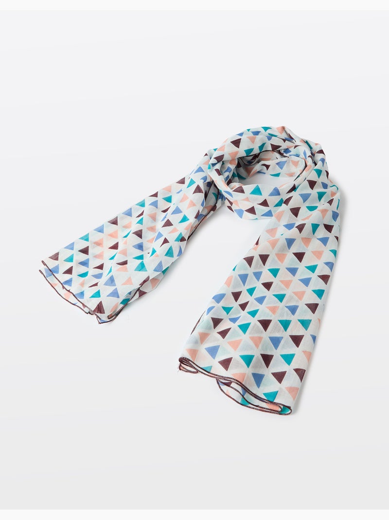 Pareo, MO Fashion Blanco - Kiabi