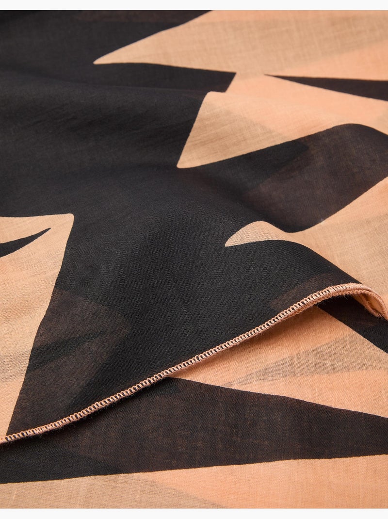 Pareo, MO Fashion Negro - Kiabi