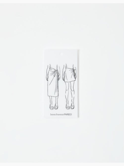 Pareo, MO Fashion - Kiabi