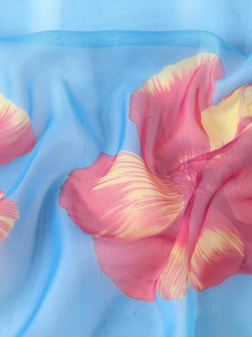 Pareos de playa TULIP - Kiabi Pareos de playa TULIP - Kiabi