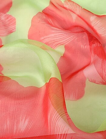 Pareos de playa TULIP