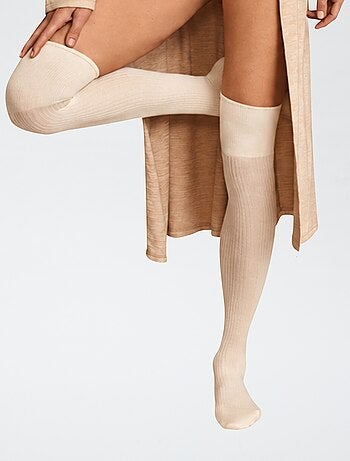 Pares de calcetines