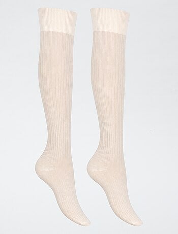 Pares de calcetines
