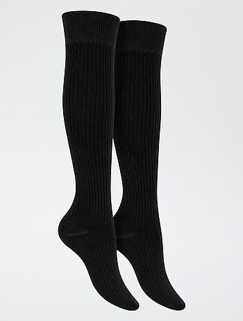 Pares de calcetines