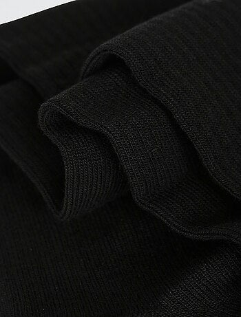 Pares de calcetines