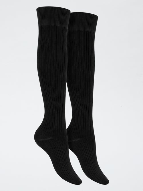 Pares de calcetines - Kiabi Pares de calcetines - Kiabi