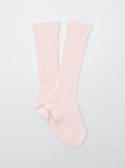 Pares de calcetines - Kiabi