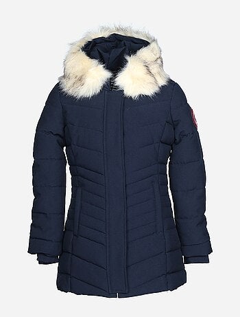 Parka acolchada - Paragoose