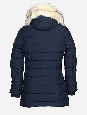 Parka acolchada - Paragoose