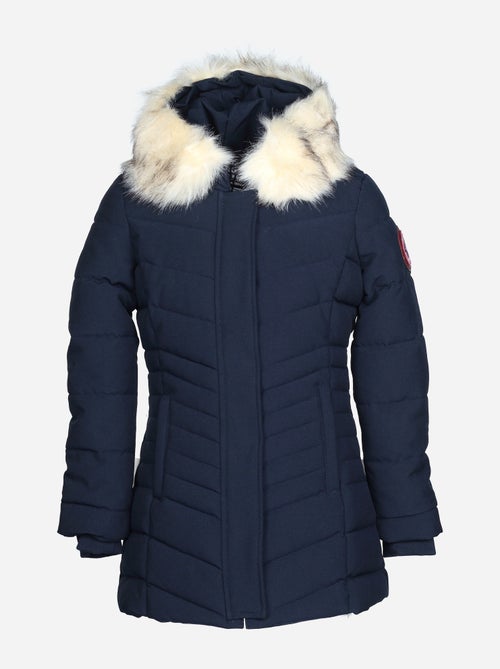 Parka acolchada - Paragoose - Kiabi Parka acolchada - Paragoose - Kiabi