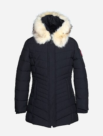 Parka acolchada - Paragoose