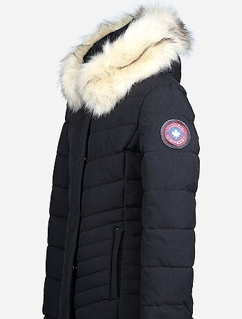 Parka acolchada - Paragoose