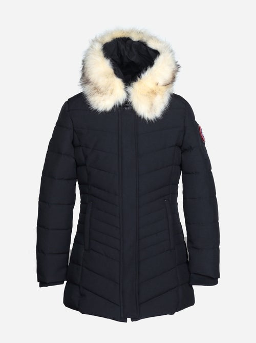 Parka acolchada - Paragoose - Kiabi Parka acolchada - Paragoose - Kiabi