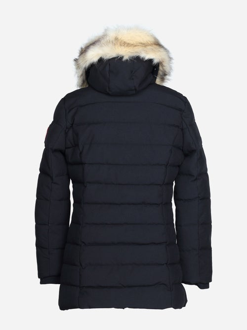 Parka acolchada - Paragoose - Kiabi Parka acolchada - Paragoose - Kiabi