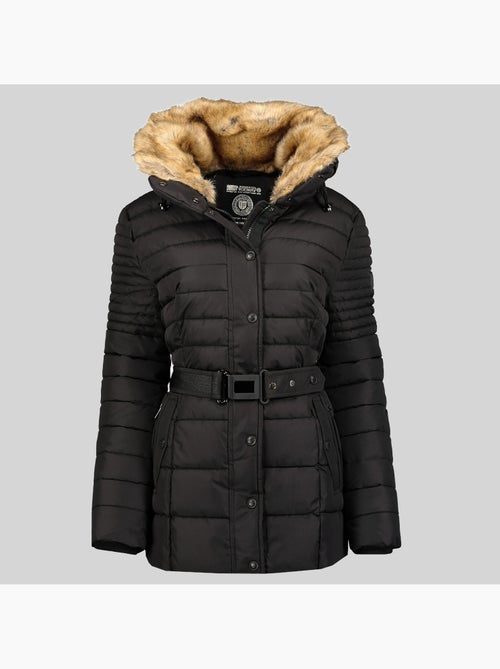 Parka bellena – geographical norway - Kiabi Parka bellena – geographical norway - Kiabi
