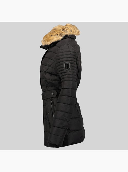Parka bellena – geographical norway - Kiabi Parka bellena – geographical norway - Kiabi