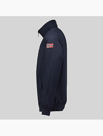 Parka benilde – geographical norway