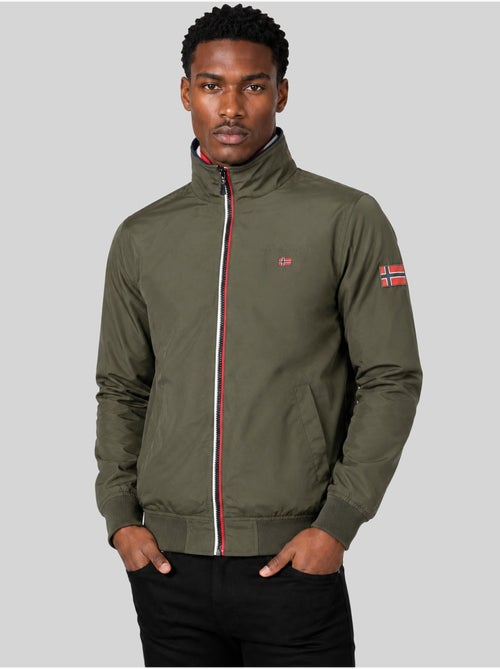 Parka benilde – geographical norway - Kiabi