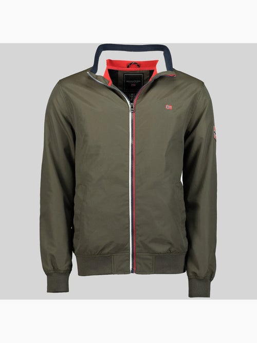 Parka benilde – geographical norway - Kiabi