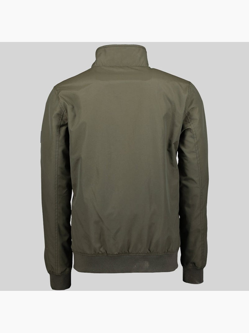 Parka benilde – geographical norway Caqui - Kiabi