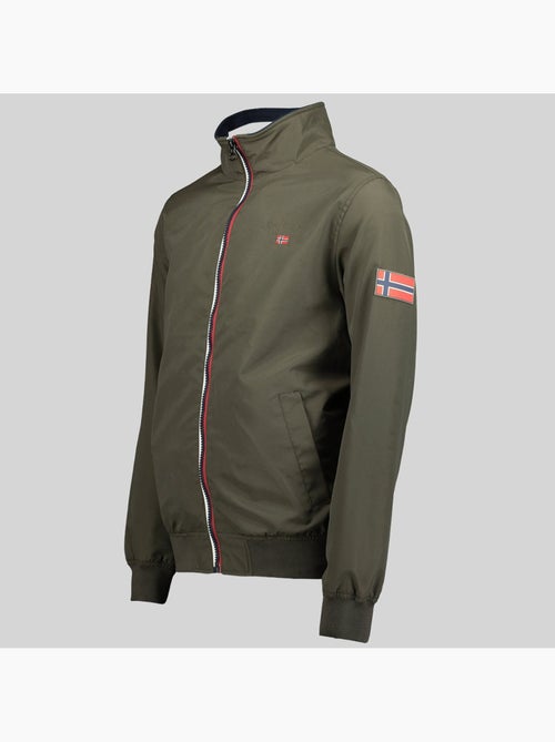 Parka benilde – geographical norway - Kiabi
