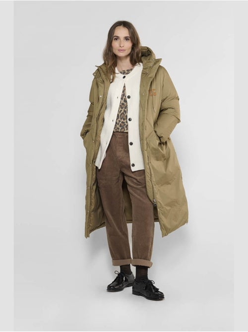 Parka BETTY - Kiabi Parka BETTY - Kiabi