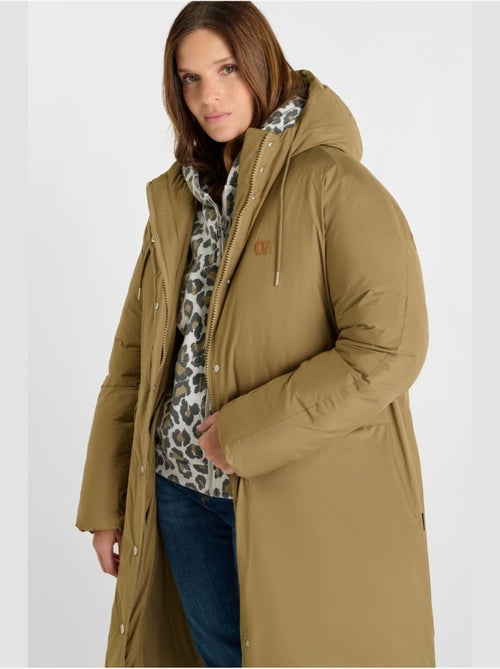 Parka BETTY - Kiabi Parka BETTY - Kiabi