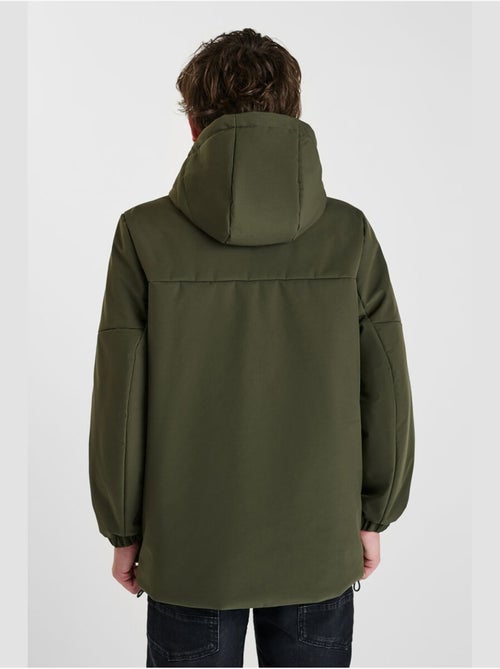 Parka BROBO - Kiabi Parka BROBO - Kiabi