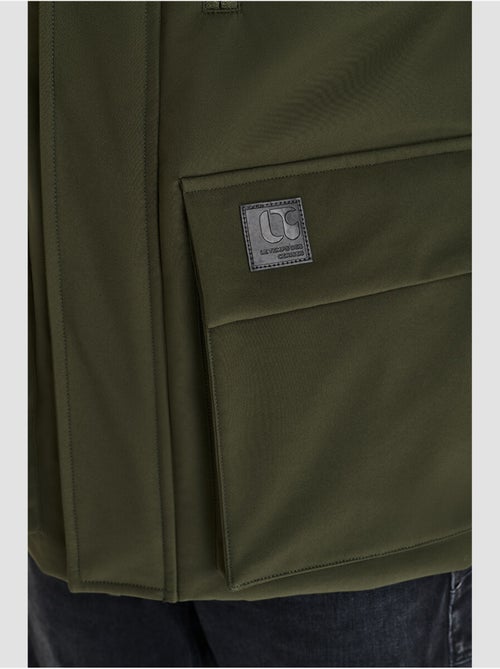 Parka BROBO - Kiabi Parka BROBO - Kiabi