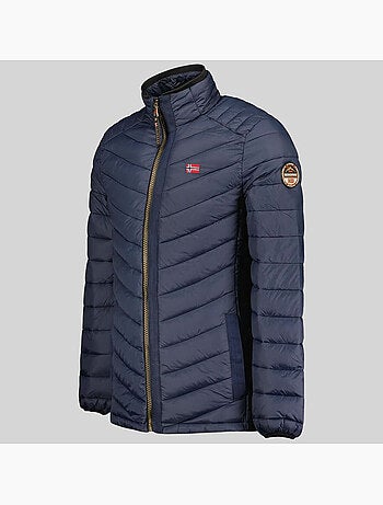 Parka carliti basic – geographical norway