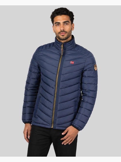 Parka carliti basic – geographical norway - Kiabi