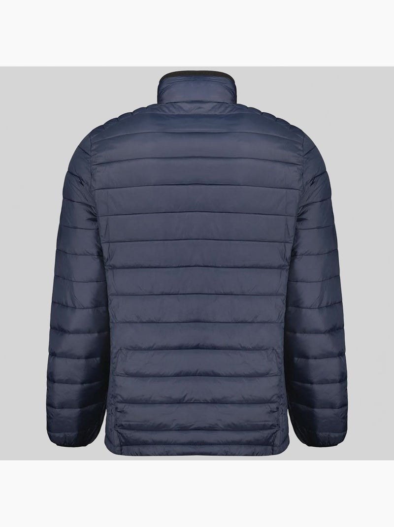Parka carliti basic – geographical norway Azul marino - Kiabi