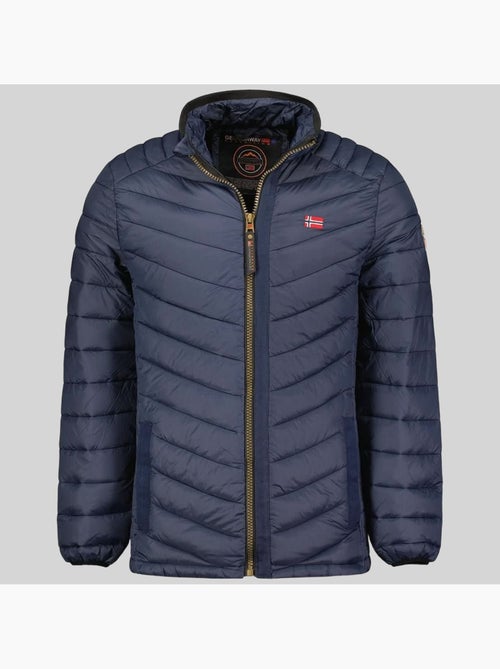 Parka carliti basic – geographical norway - Kiabi
