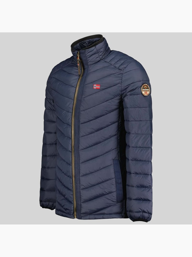 Parka carliti basic – geographical norway Azul marino - Kiabi
