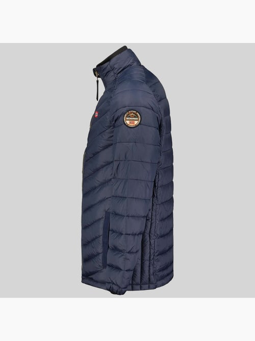 Parka carliti basic – geographical norway - Kiabi