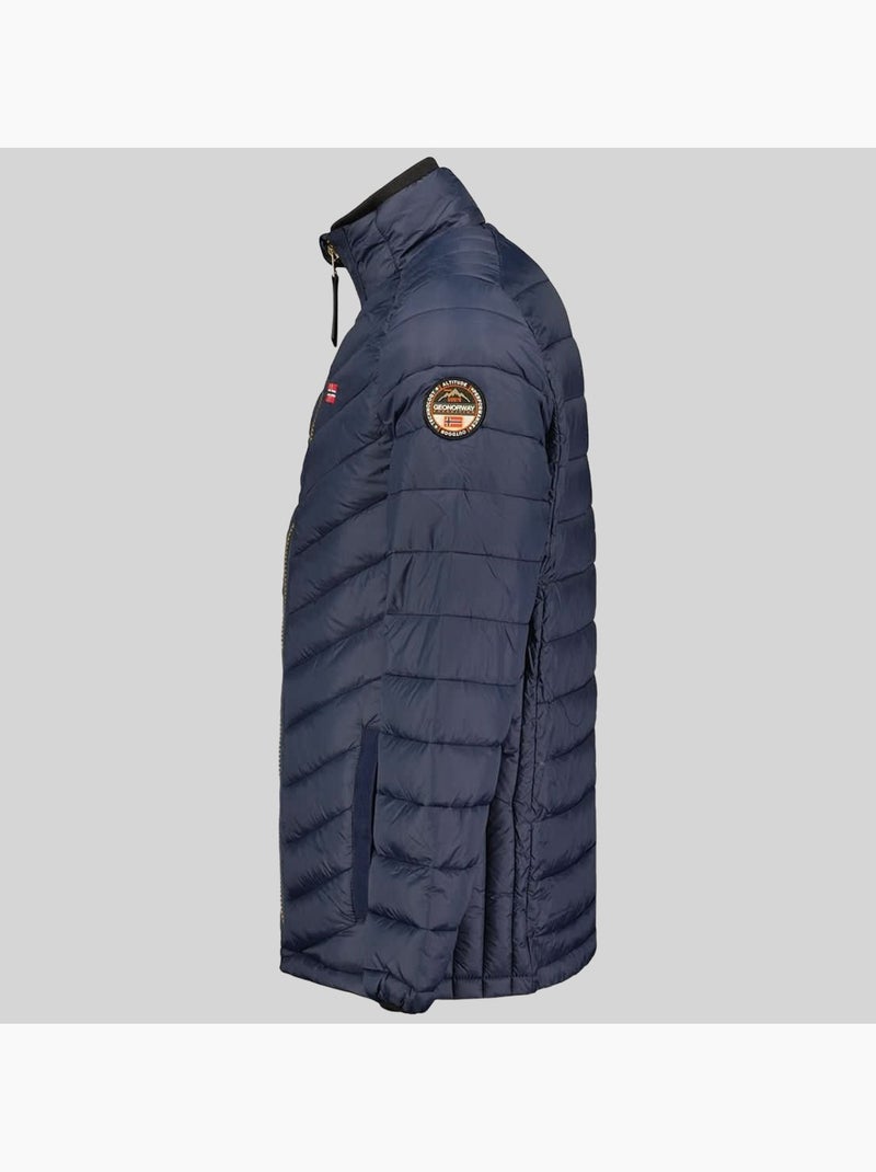 Parka carliti basic – geographical norway Azul marino - Kiabi