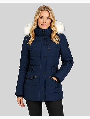 Parka chester – geographical norway