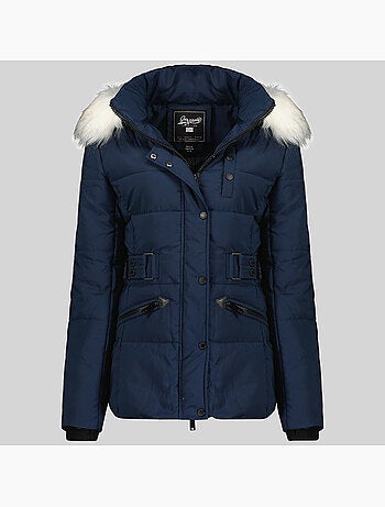 Parka chester – geographical norway