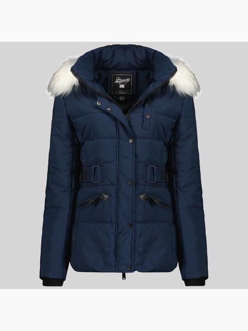 Parka chester – geographical norway - Kiabi Parka chester – geographical norway - Kiabi