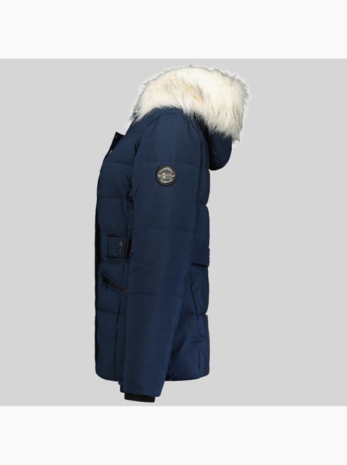 Parka chester – geographical norway - Kiabi Parka chester – geographical norway - Kiabi